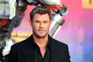 “Transformers One” European Premiere - Arrivals - Source: Getty